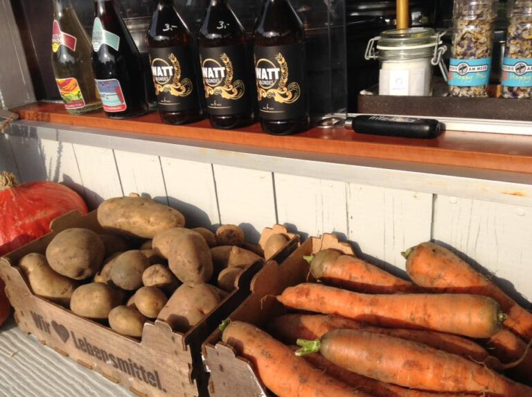 Sehr beliebt auf Sylt: Die betörende Bananen-Currycrèmesuppe „Abessinien“