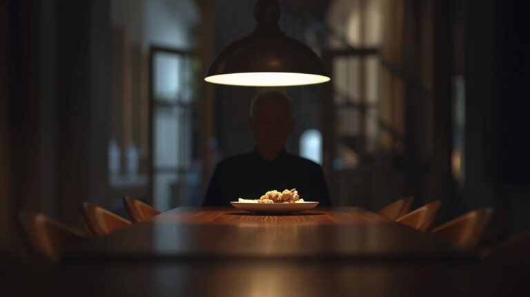 Zwischen Ankommen und Warten