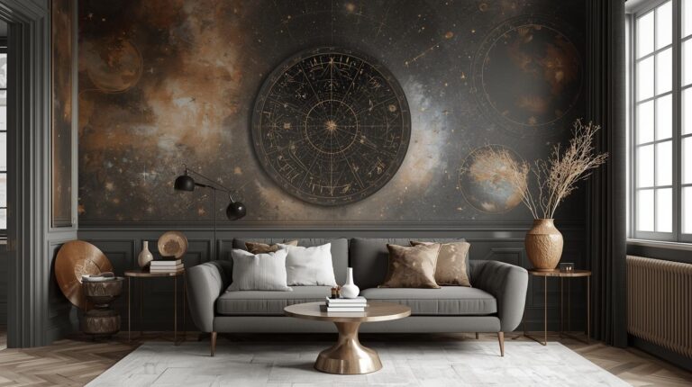 Dein Sternzeichen verrät dir, wie du am liebsten isst, wohnst und genießt.