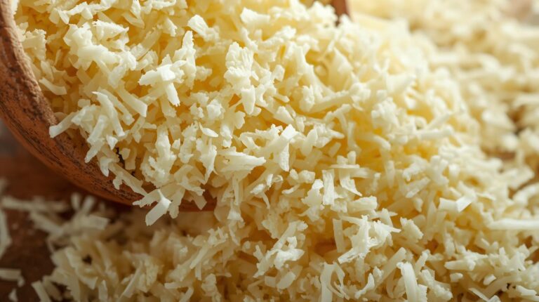 Warum du Käse lieber selber reiben solltest und wie du ihn einfrieren kannst