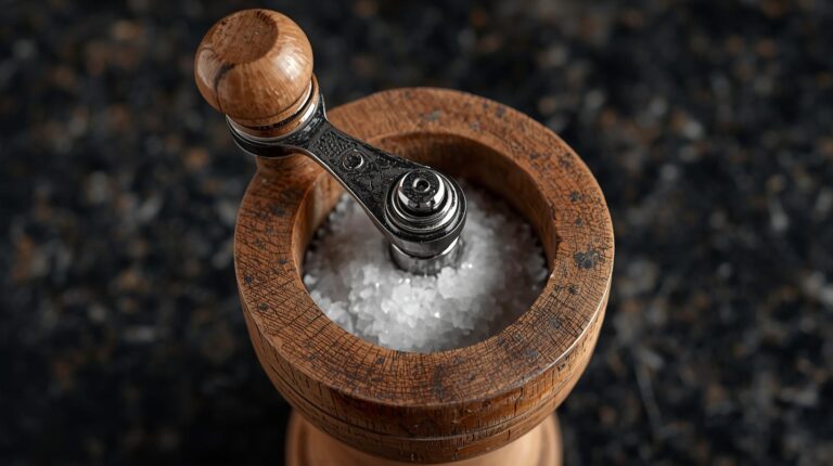 Die leise Kraft, die alles zum Klingen bringt