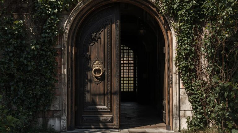 Wo dein Zuhause anfängt zu atmen