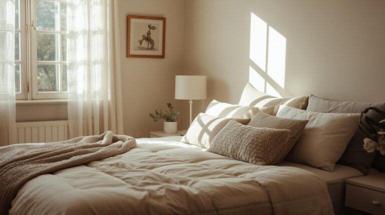 Der stillste Raum im Haus